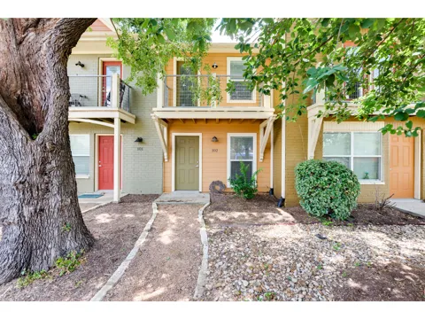 1101 Grove Boulevard #102