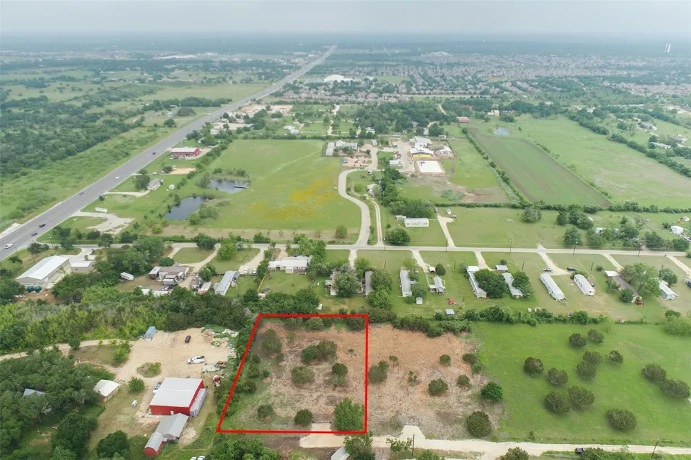 1 Kelley Lane Buda, TX 78610