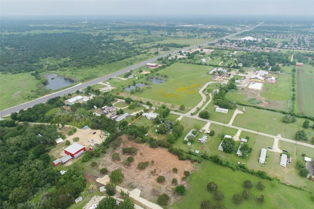 1 Kelley Lane Buda, TX 78610
