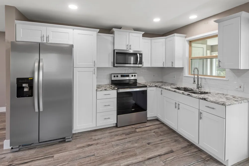 902 Sherwood Forest Drive Granite Shoals, TX 78654