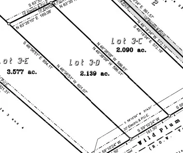 270 Wild Plum Road Lockhart, TX 78644