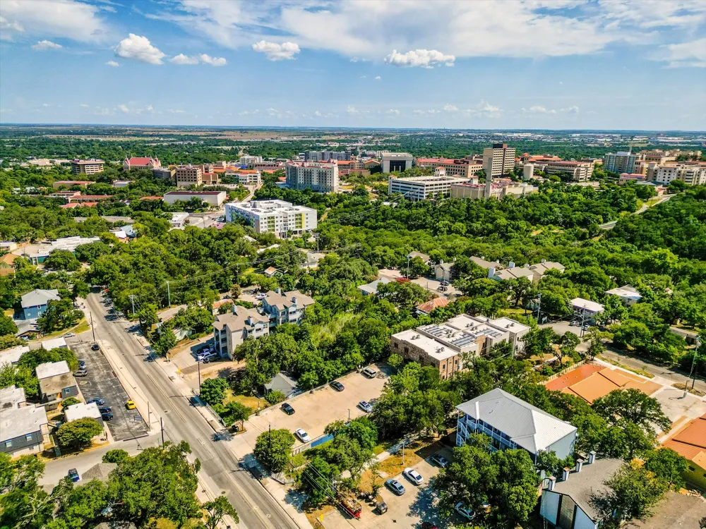 1011 Lbj Drive #101A San Marcos, TX 78666