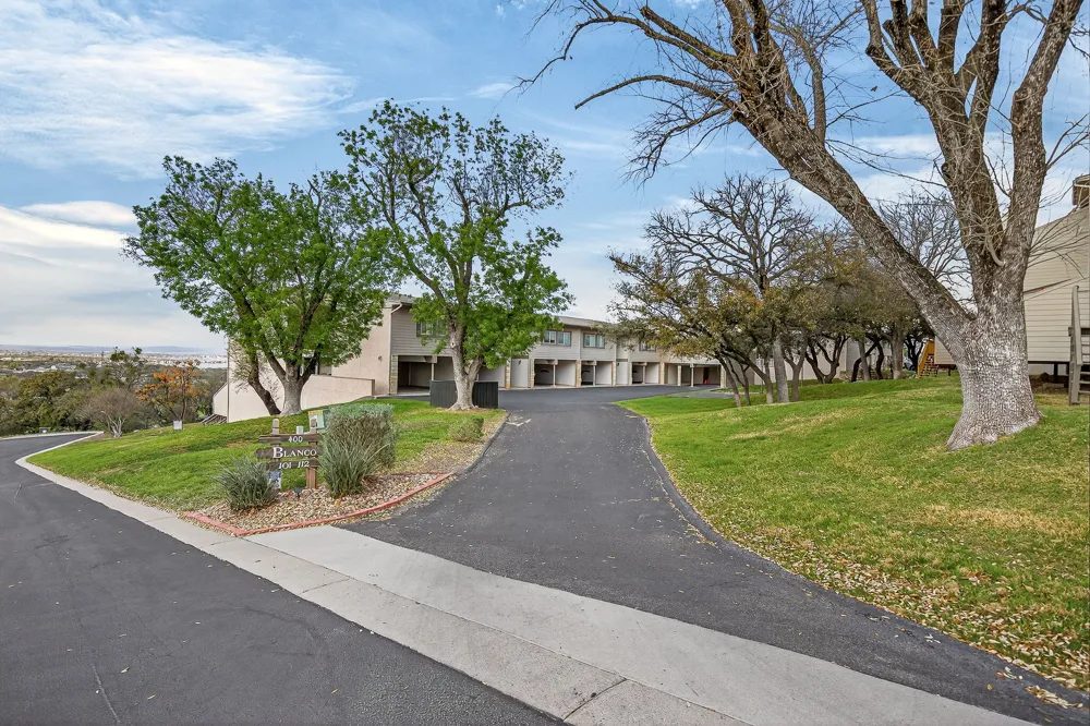 400 Hi There #104 Horseshoe Bay, TX 78657