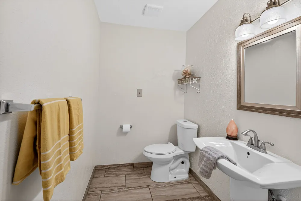 400 Hi There #104 Horseshoe Bay, TX 78657