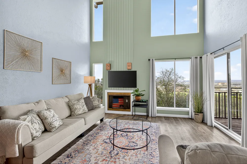 400 Hi There #104 Horseshoe Bay, TX 78657