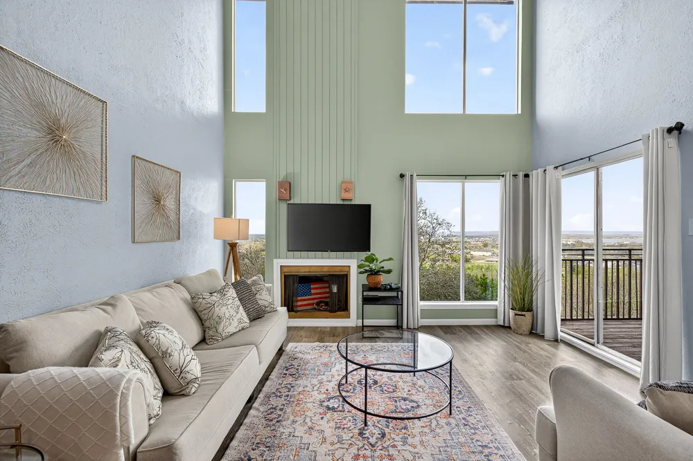 400 Hi There #104 Horseshoe Bay, TX 78657