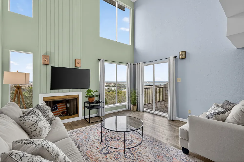 400 Hi There #104 Horseshoe Bay, TX 78657
