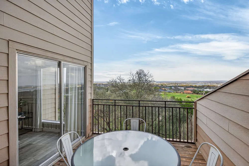 400 Hi There #104 Horseshoe Bay, TX 78657