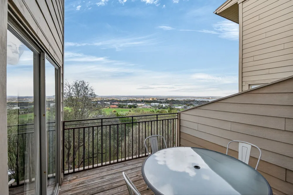 400 Hi There #104 Horseshoe Bay, TX 78657