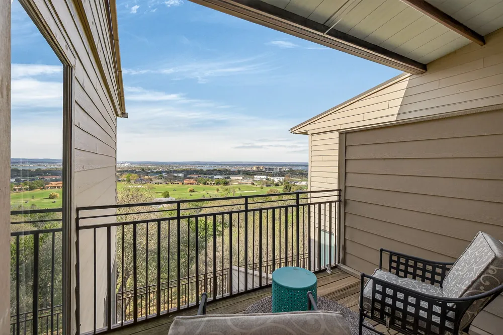 400 Hi There #104 Horseshoe Bay, TX 78657