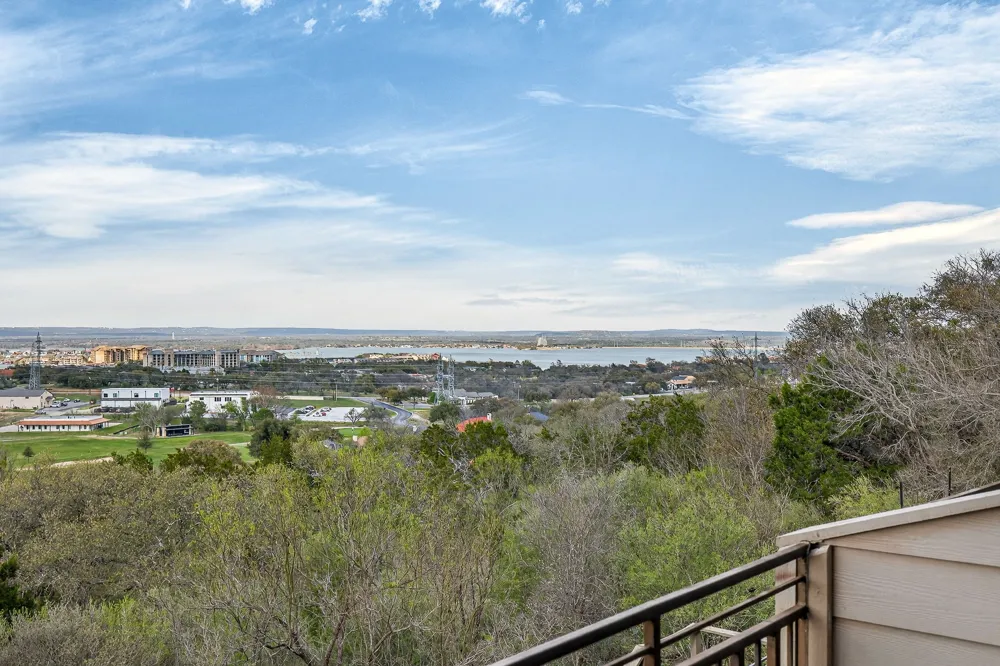 400 Hi There #104 Horseshoe Bay, TX 78657