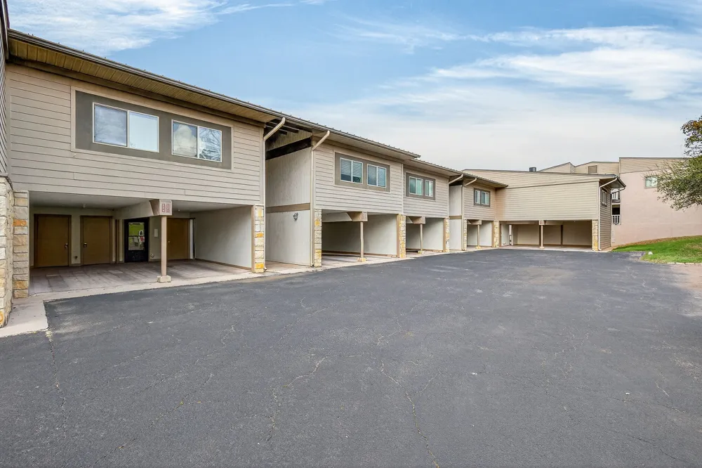 400 Hi There #104 Horseshoe Bay, TX 78657