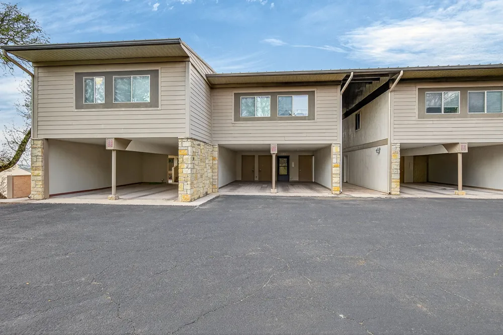400 Hi There #104 Horseshoe Bay, TX 78657