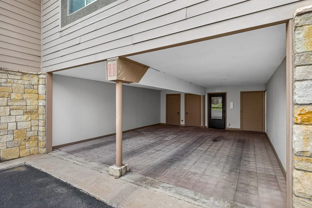 400 Hi There #104 Horseshoe Bay, TX 78657
