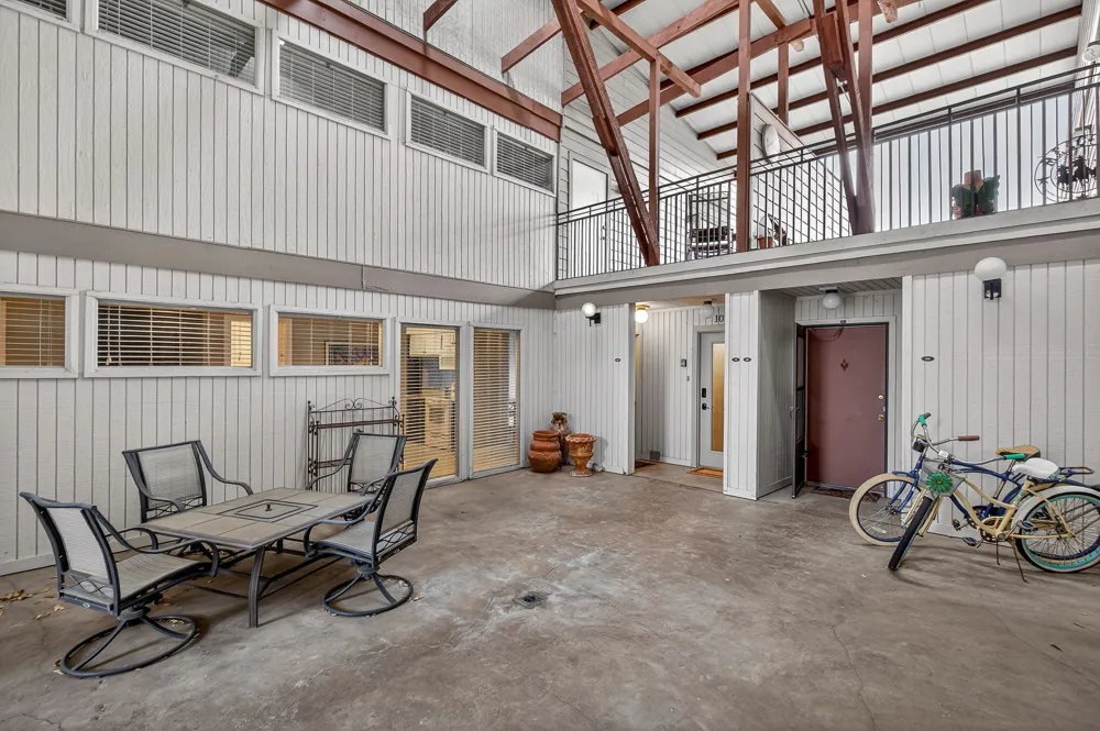 400 Hi There #104 Horseshoe Bay, TX 78657