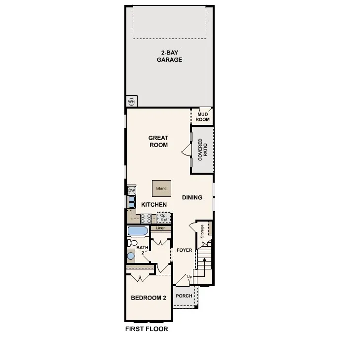 2046 Alice Jay Way Round Rock, TX 78665