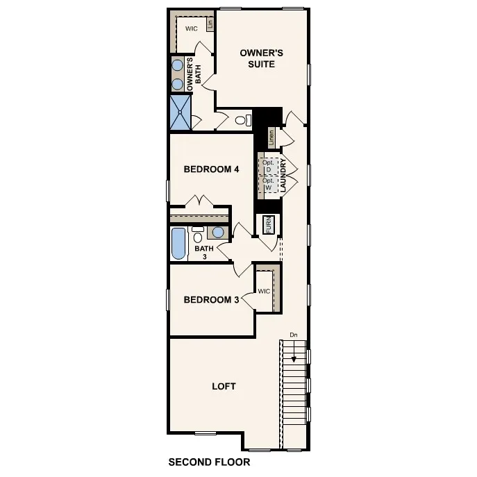 2046 Alice Jay Way Round Rock, TX 78665