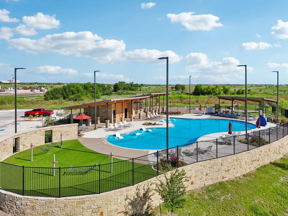 2046 Alice Jay Way Round Rock, TX 78665