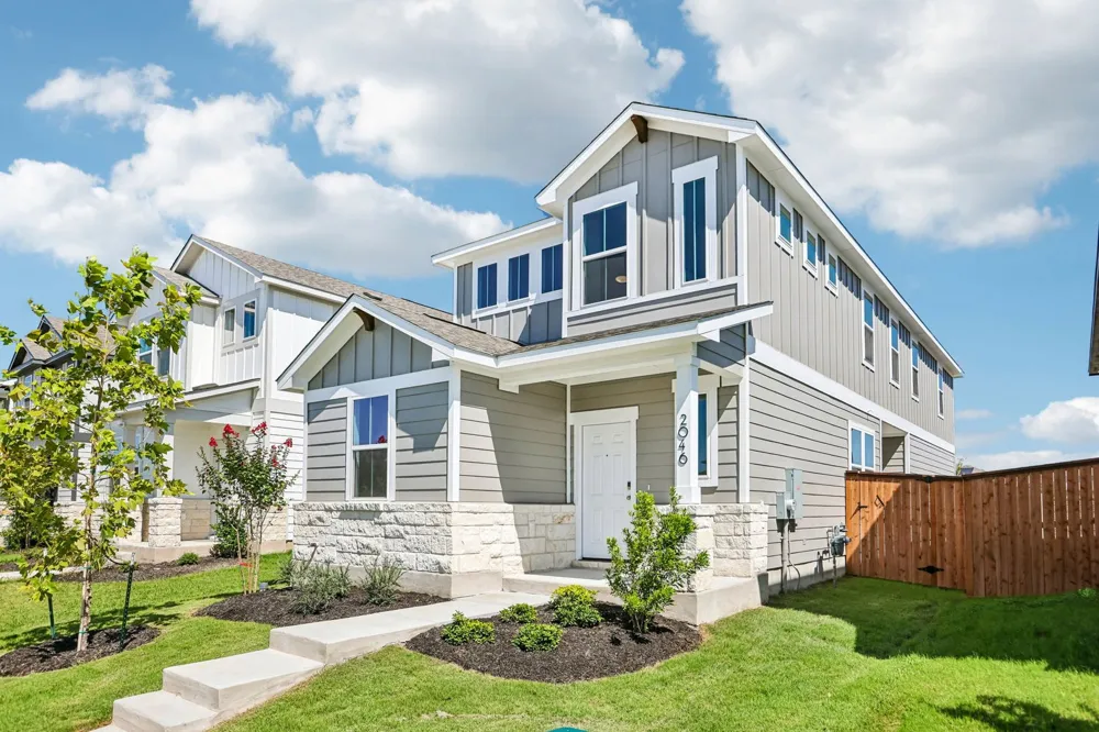 2046 Alice Jay Way Round Rock, TX 78665