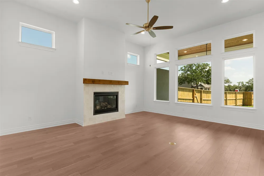 101 Buckaroo Drive Georgetown, TX 78633