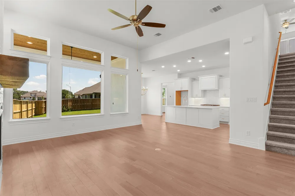 101 Buckaroo Drive Georgetown, TX 78633