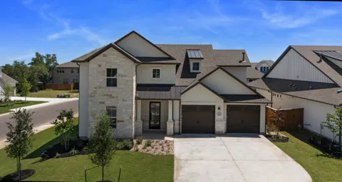 101 Buckaroo Drive