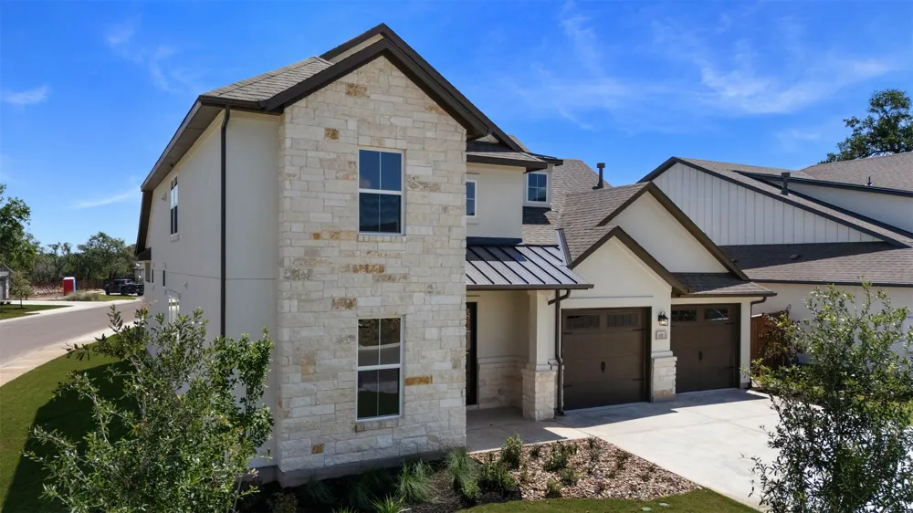101 Buckaroo Drive Georgetown, TX 78633