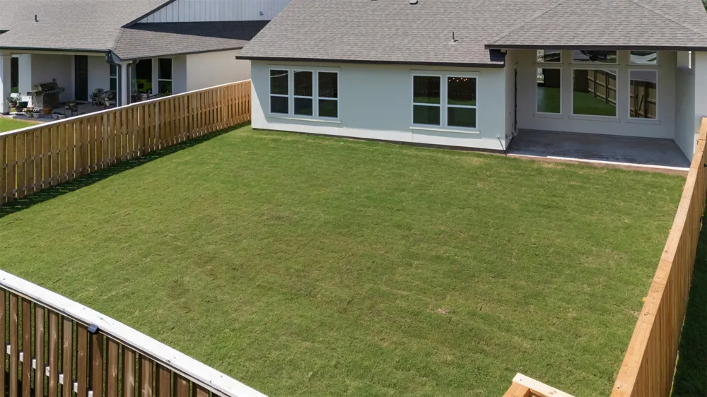 101 Buckaroo Drive Georgetown, TX 78633