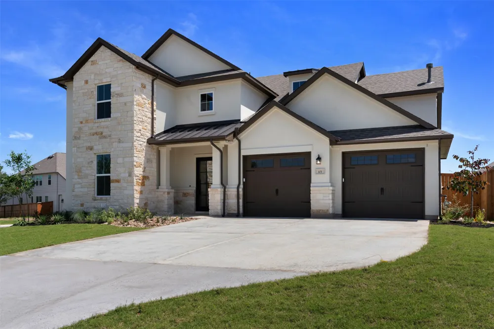 101 Buckaroo Drive Georgetown, TX 78633