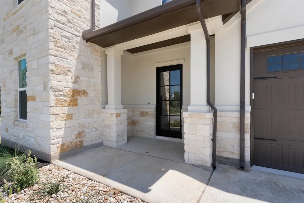 101 Buckaroo Drive Georgetown, TX 78633