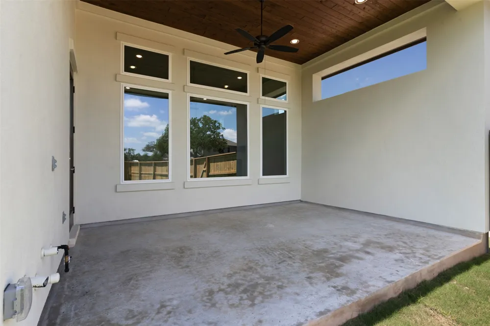101 Buckaroo Drive Georgetown, TX 78633