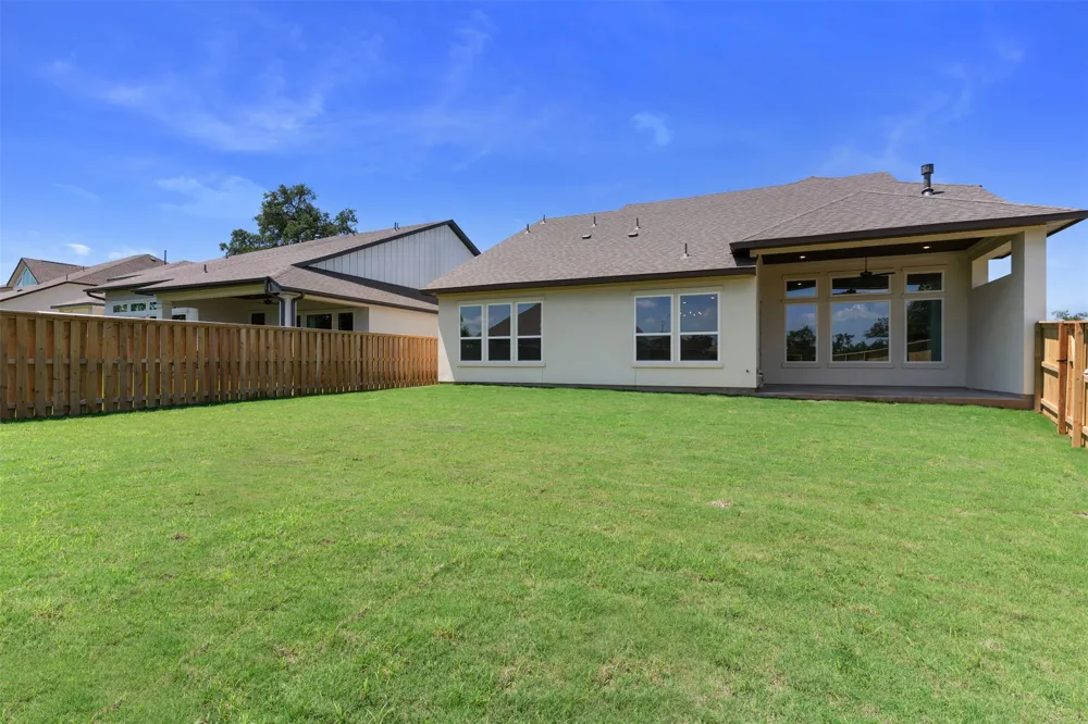 101 Buckaroo Drive Georgetown, TX 78633