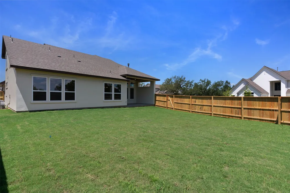 101 Buckaroo Drive Georgetown, TX 78633
