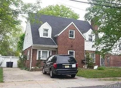 86 W Clinton Avenue