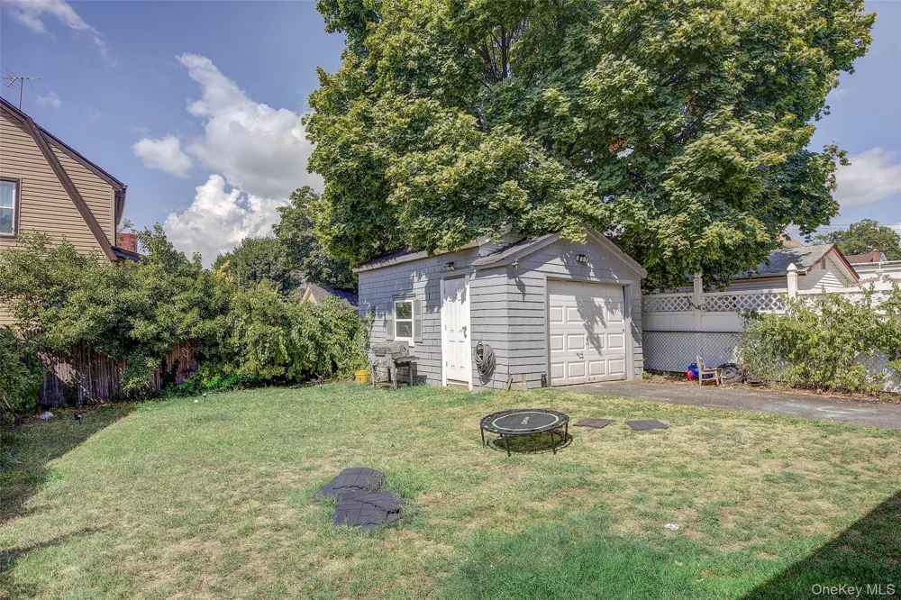 216-07 110th Avenue Queens Village, NY 11429