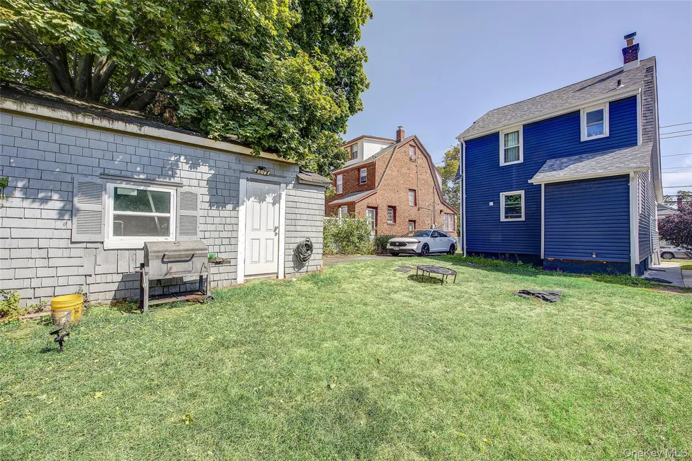 216-07 110th Avenue Queens Village, NY 11429