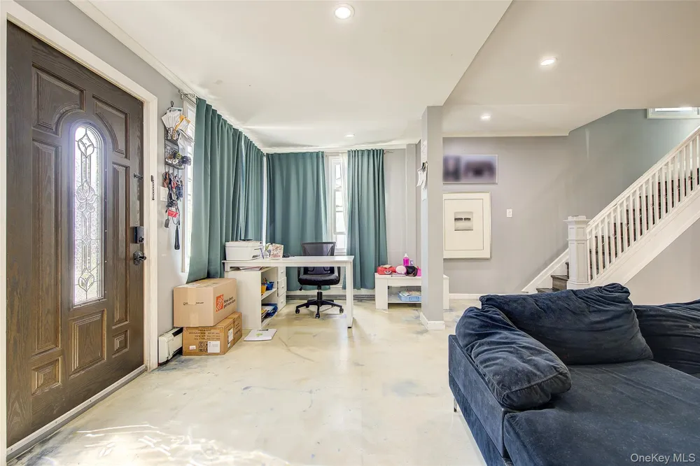216-07 110th Avenue Queens Village, NY 11429