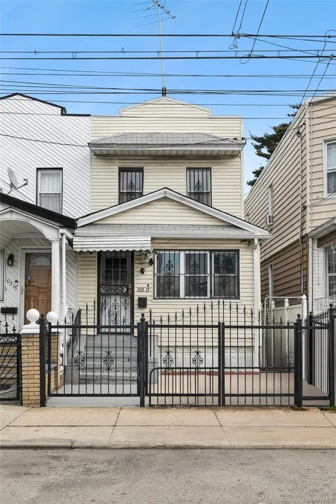 103-17 113th Street