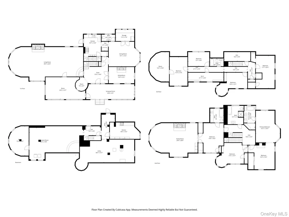 7 The Court New Rochelle, NY 10801