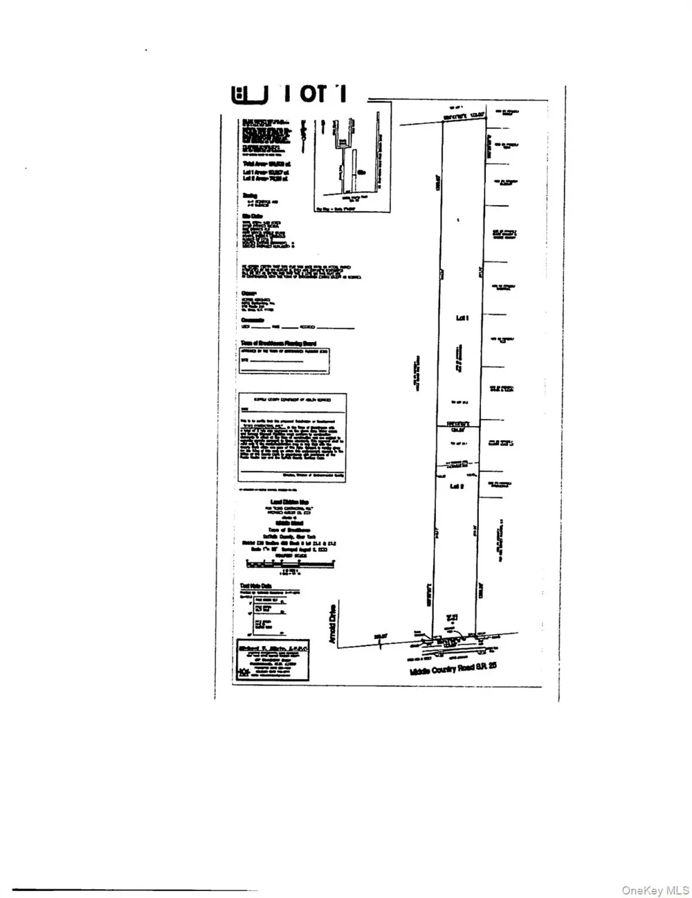 217 Middle Country Road Middle Island, NY 11953