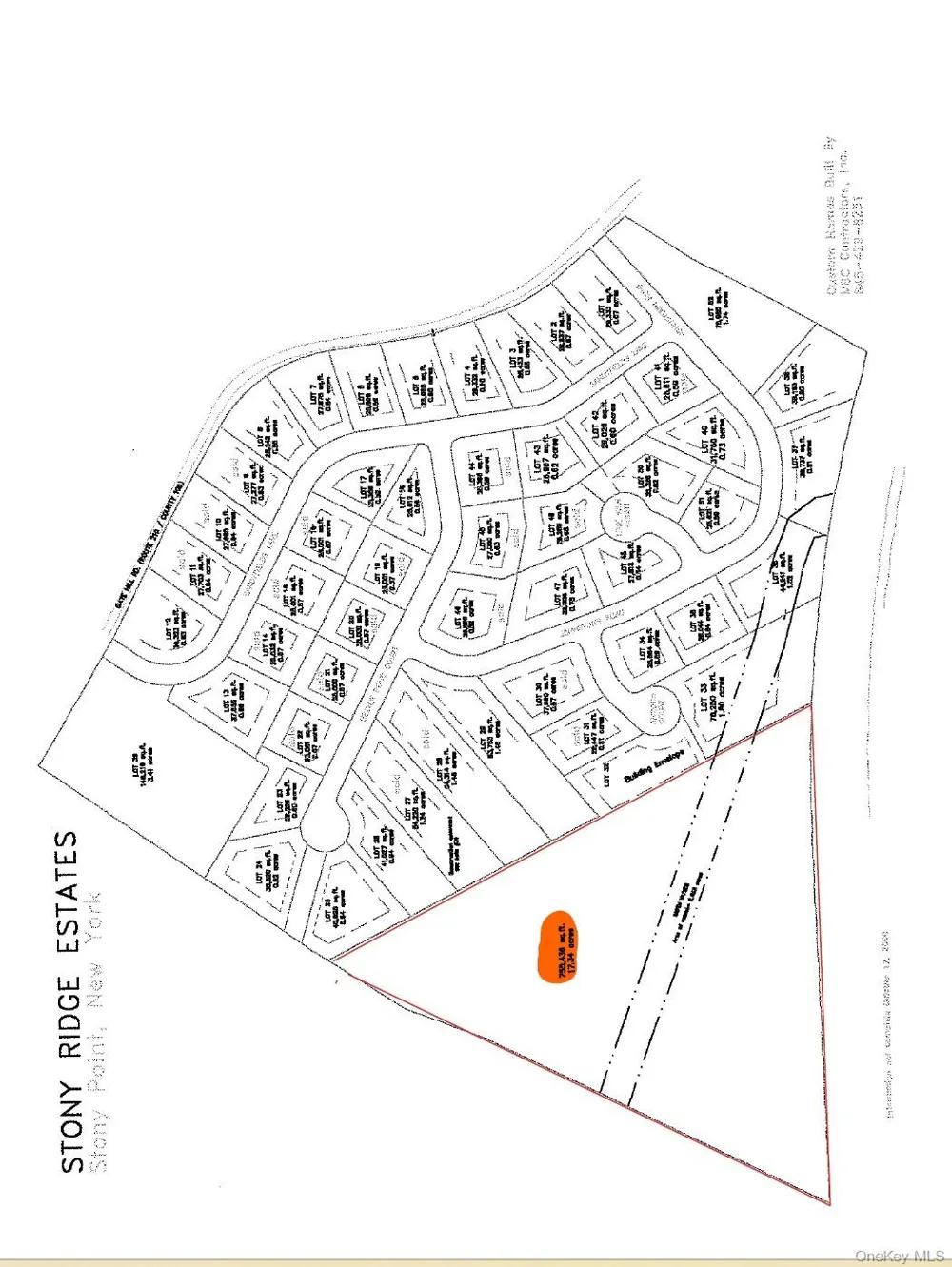 5 antioch ct Stony Point, NY 10980