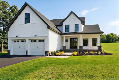 11 Rustic Drive