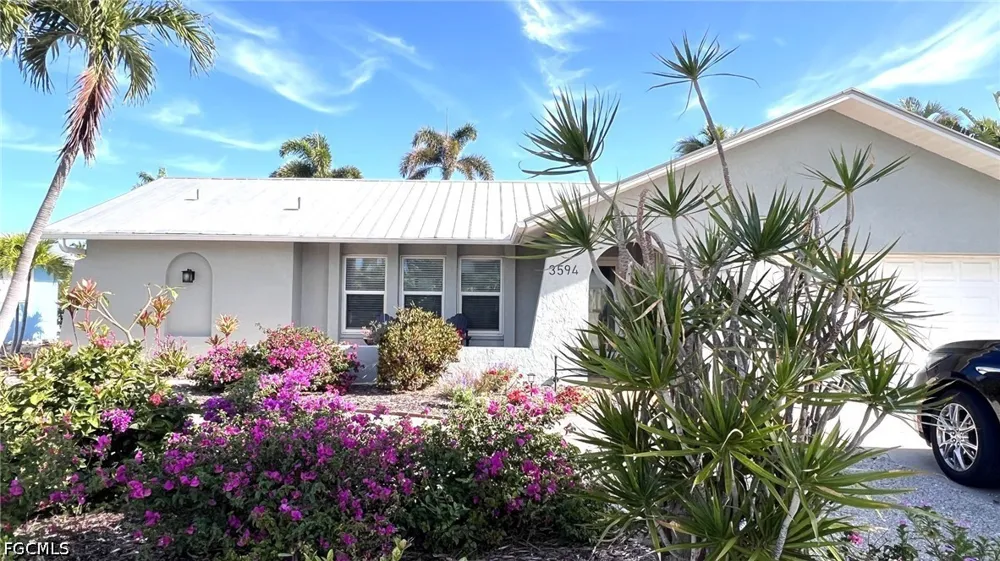 Rita Lane St James City, FL 33956