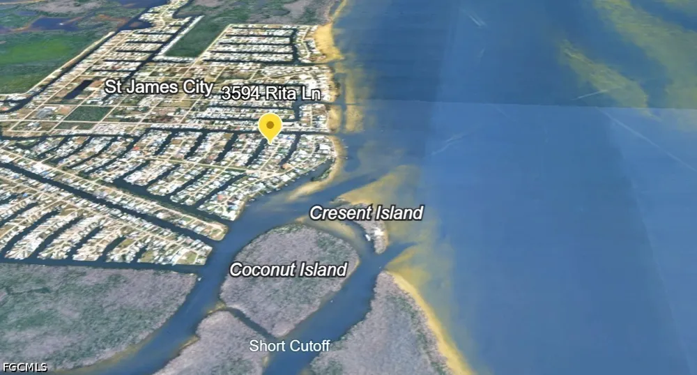 Rita Lane St James City, FL 33956