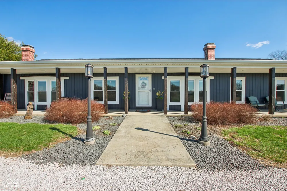 7135 County Road 300 W Lizton, IN 46149