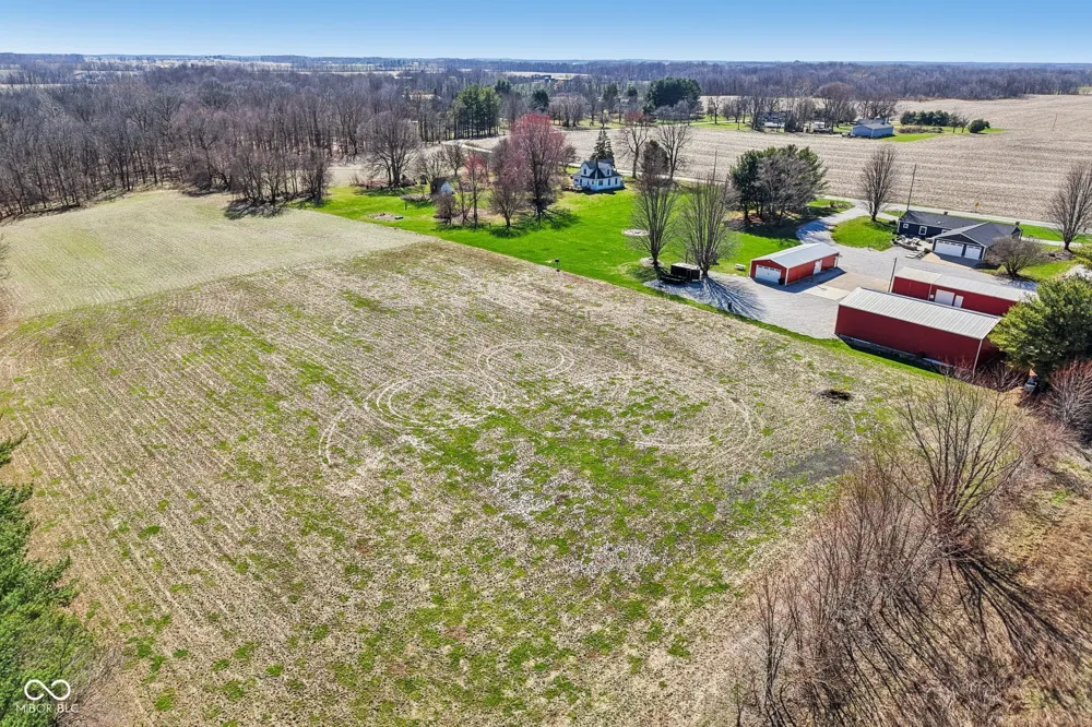 7135 County Road 300 W Lizton, IN 46149