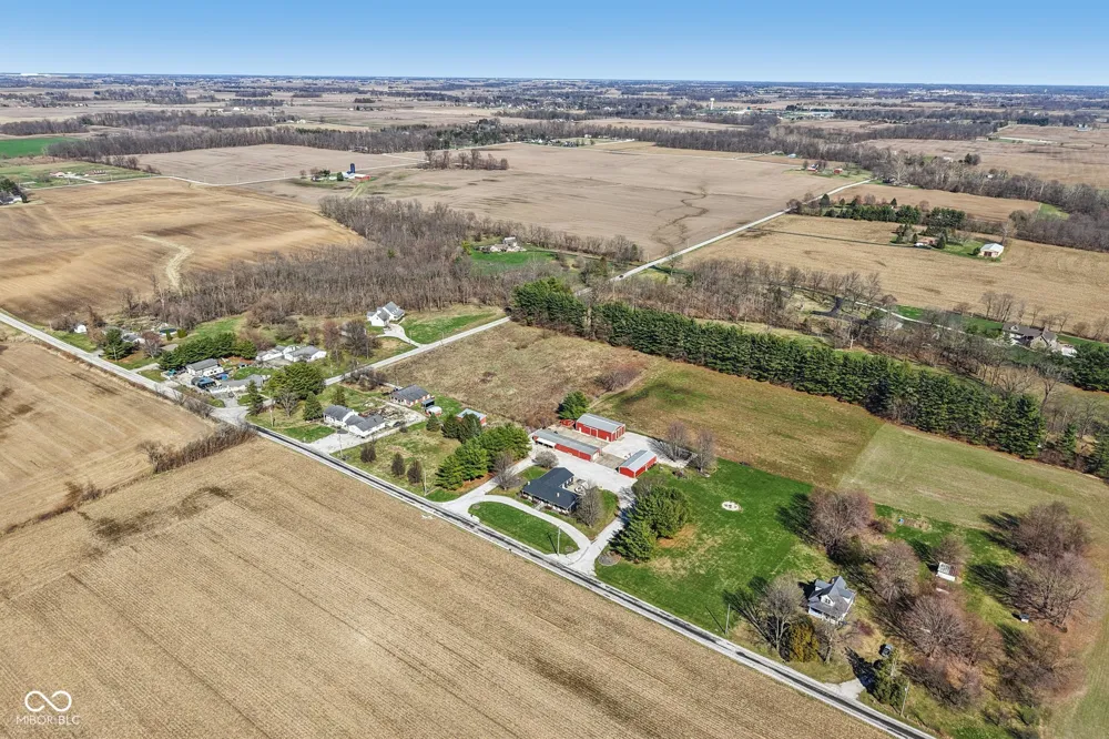 7135 County Road 300 W Lizton, IN 46149