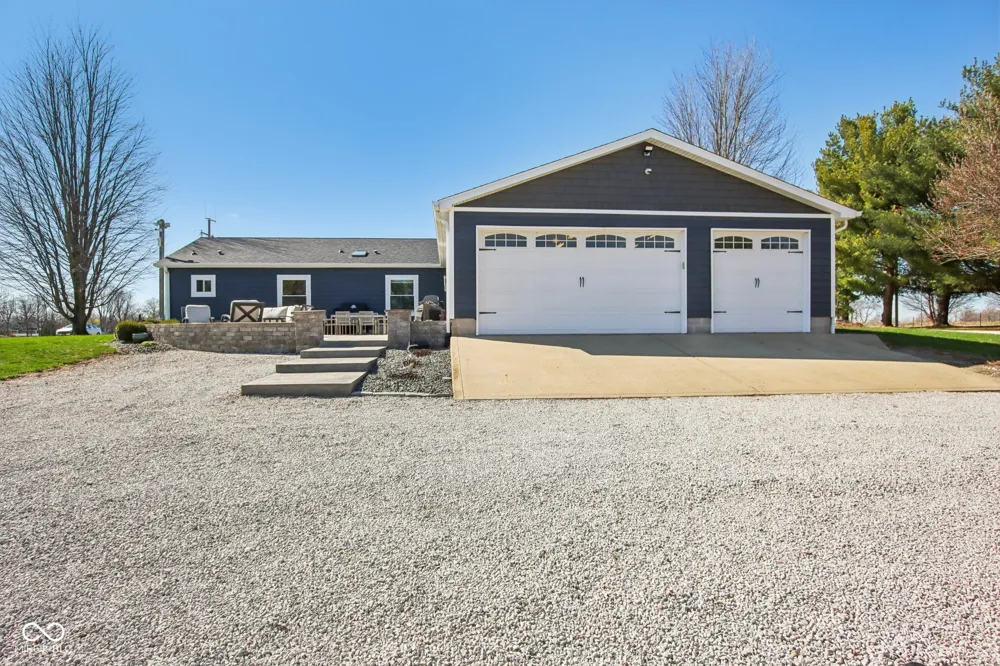 7135 County Road 300 W Lizton, IN 46149