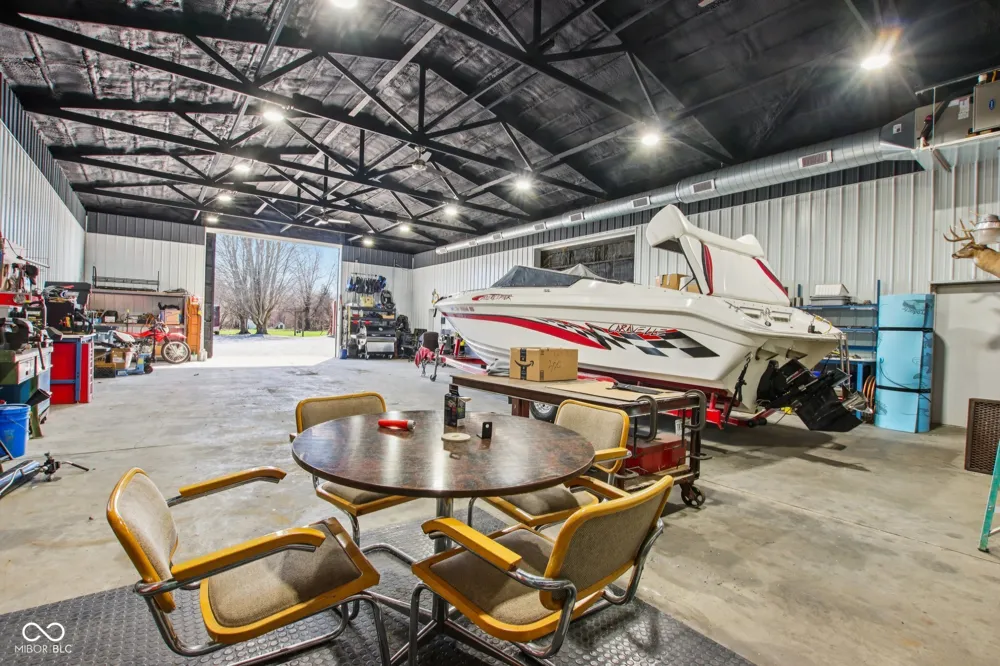 7135 County Road 300 W Lizton, IN 46149