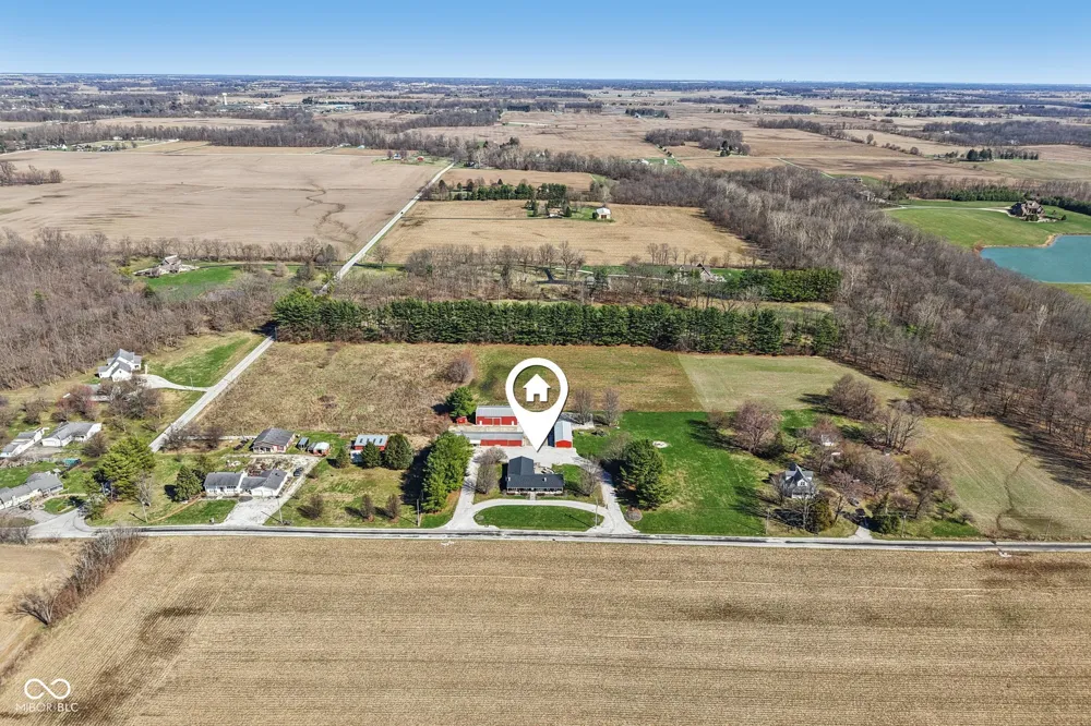 7135 County Road 300 W Lizton, IN 46149